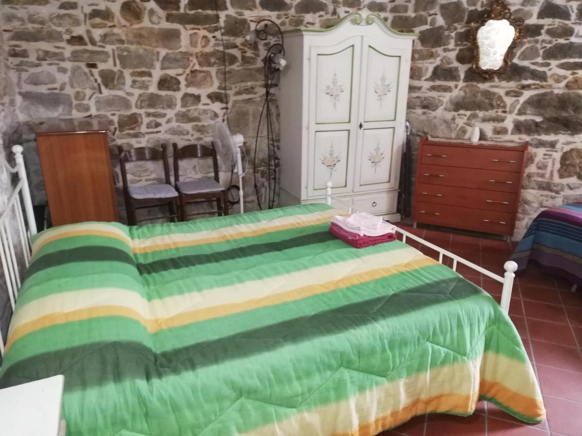 Stone House Villa Montalbano Elicona Ngoại thất bức ảnh