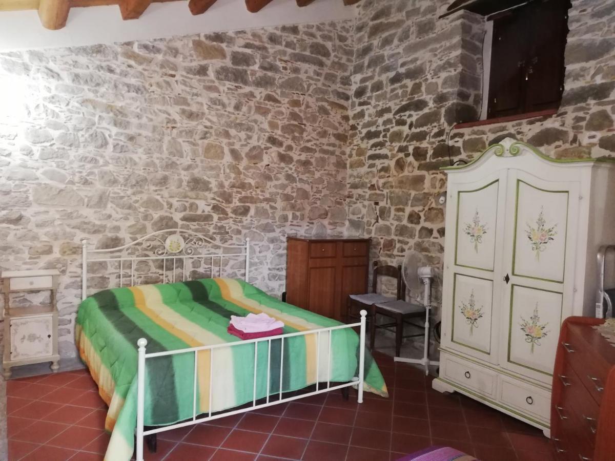 Stone House Villa Montalbano Elicona Ngoại thất bức ảnh