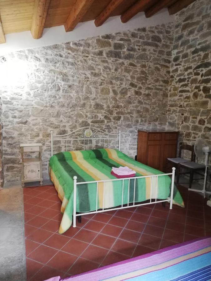 Stone House Villa Montalbano Elicona Ngoại thất bức ảnh