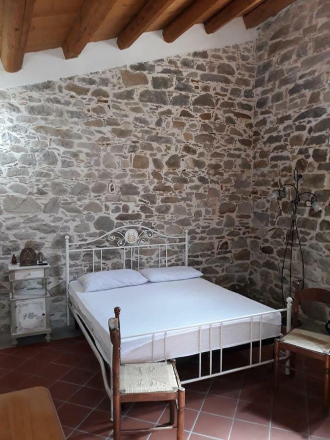 Stone House Villa Montalbano Elicona Ngoại thất bức ảnh